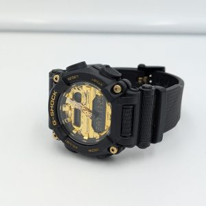 MENS CASIO GSHOCK WATCH (5637) - LG27513