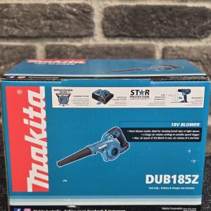Makita Blower - LG26715