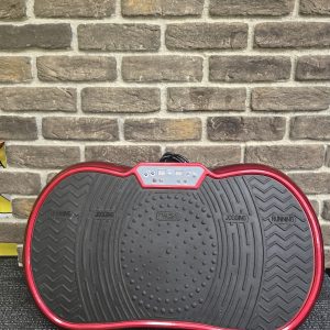 EverFit Vibration Exercise Machine