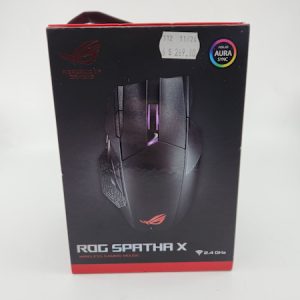 ROG Spatha X Gaming Mouse - HL27420