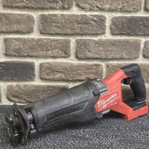 Milwaukee Reciprocating Saw - LG26697