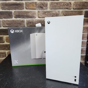 Microsoft Xbox Series X All Digital Console - HL26974