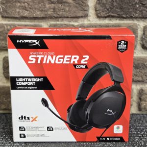 HyperX Gaming Headset - LG27226