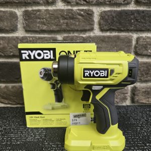 Ryobi Heat Gun Skin (R18HG-0)