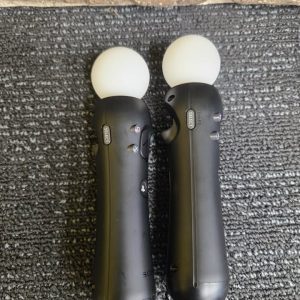 PlayStation 4 VR Headset