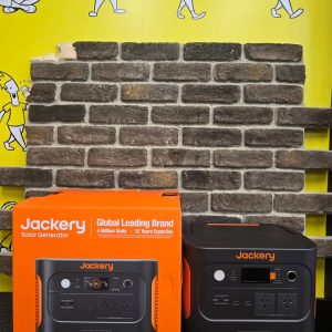 Jackery Explorer 1000 Plus Generator