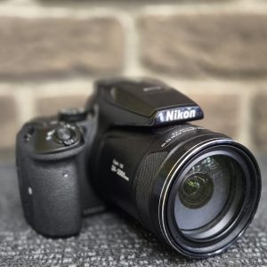 Nikon Camera - LG27086