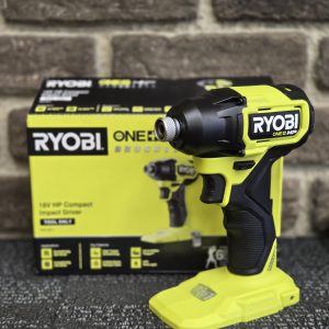 Ryobi Impact Driver - LG27020