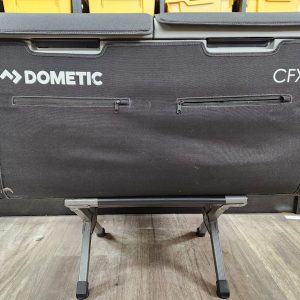 Dometic Camping Fridge/Freezer - HL27146