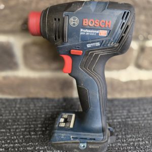BOSCH IMPACT WRENCH (SKIN ONLY) - LG27298