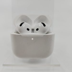 Apple AirPods 4 Wireless Earbuds - HL26749