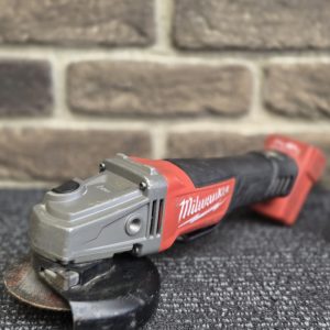 Milwaukee Grinder - LG26571