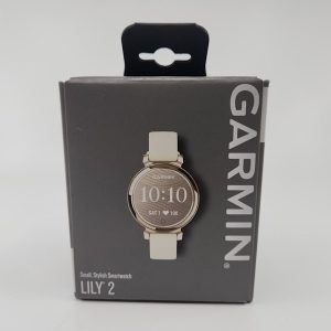 Garmin Lily 2 Smart Watch - HL27419