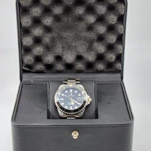 Mens 40mm Steinhart Automatic Watch - HL24766