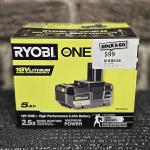 Ryobi Battery - LG26982