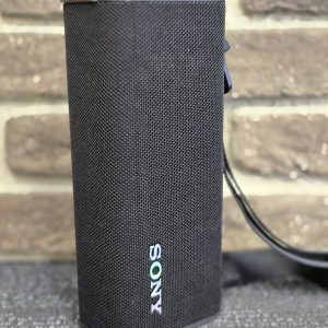 Sony Bluetooth Speaker - LG27338