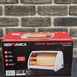 Geranica Heater - LG26543