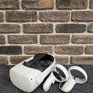 Oculus Meta Quest 2 VR Headset