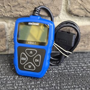 KINCROME DIAGNOSTIC SCAN TOOL - LG27141