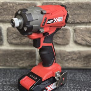 Ozito Impact Driver - LG26545