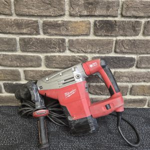 Milwaukee Corded Hammer Drill (K545S)
