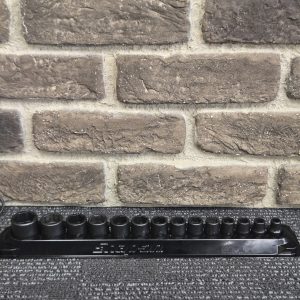 Snap-on Socket Set - LG26452