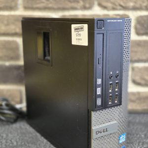 Dell Computer Tower - LG27029