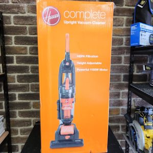 Hoover Complete Upright Vacuum Cleaner - HL27170