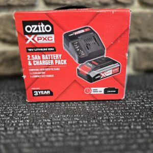 Ozito Battery & Charger Pack - LG27560