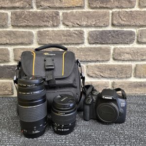 Canon EOS 1500D - 27056