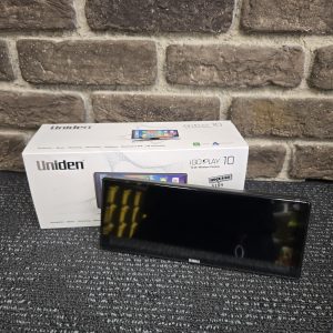 Uniden 10.26 Wireless Carplay - LG27837