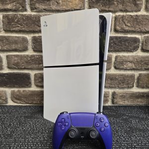 PlayStation 5 Digital Console (CFI-2002) - LG27335