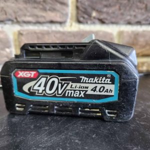 Makita 40v 4ah Battery - HL27819