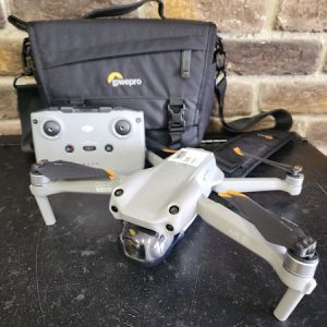 DJI Air 2S Drone - HL27845