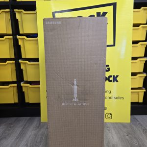 Samsung Bespoke AI Jet Ultra Stick Vacuum (VS90F40DBG) - LG27750