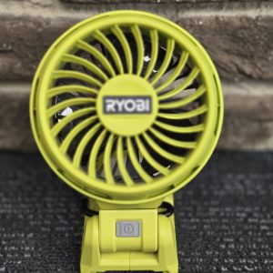 Ryobi Fan - LG27613