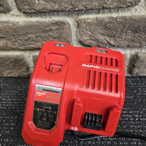 Milwaukee 12-18V Battery Charger (M12-18FC) - 27398