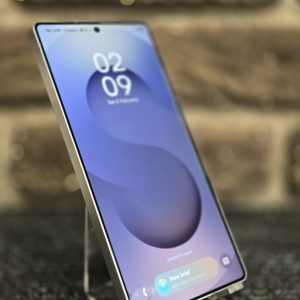 Samsung Galaxy S25 - LG2795