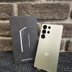 Samsung S25 Ultra (SM-S938B) - LG27950