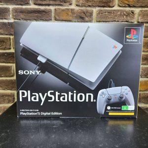 PS5 30th Anniversary Edition Console - HL27587