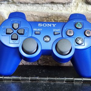 Sony Ps3 Controller Blue - HL27519