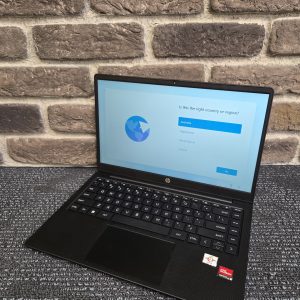 HP 14-EM0073A Laptop - 27481