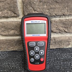 MaxiScan ODBI Reader (MS509) - LG27487