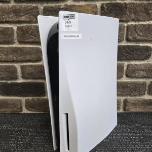 PlayStation 5 Disk Console (CFI-1102A) - LG27324