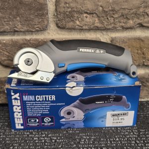 Ferrex Mini Cutter - LG27474