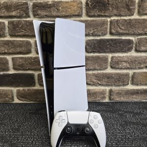 PlayStation 5 Slim Digital (CFI-2002) - 27336