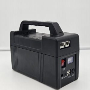 Generic 12V Jump Starter - 27395