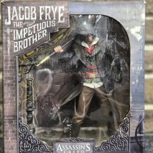 UBI Collectables Assassins Creed Syndicate Jacob Frye - LG19859-6
