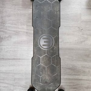 Evolve Carbon GTR Electric Skateboard - HL27842