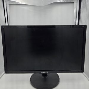 Philips 20inch 1080p 5ms Monitor - 27254